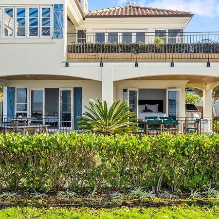 Beachfront Beauty Whangaparaoa Exterior foto